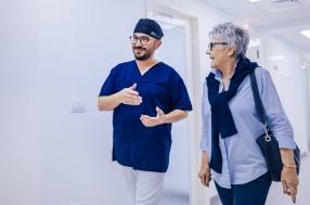 Pré-opératoires au Cabinet dentaire InnovaDent Aix-les-Bains